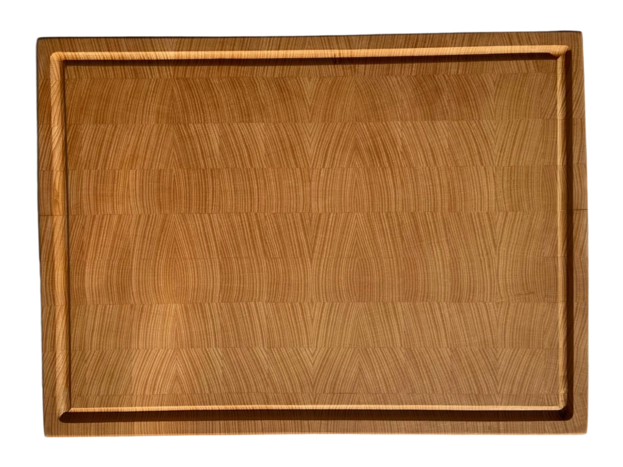 End Grain Butchers Block - Beech