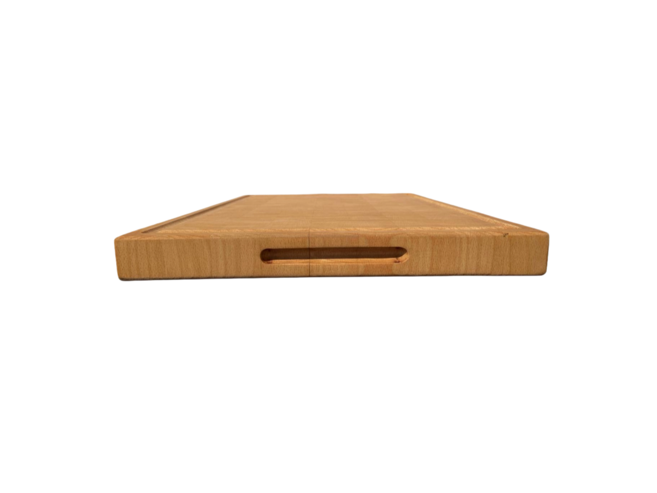 End Grain Butchers Block - Beech