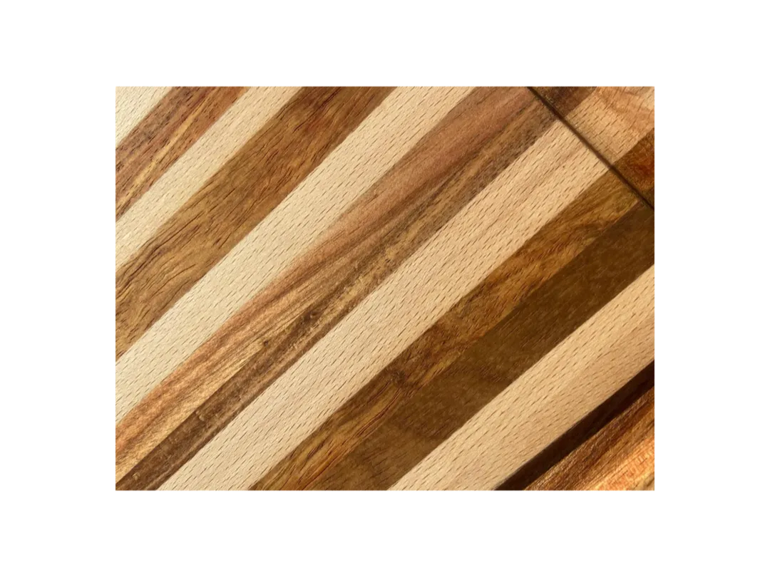 Edge Grain Cutting Boad